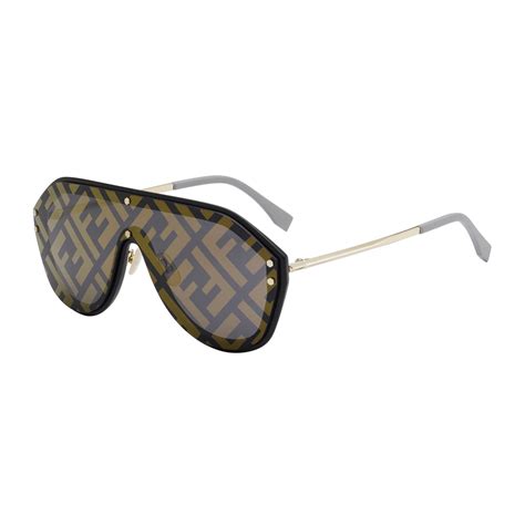 fendi sunglasses mne|Fendi glasses frames men's.